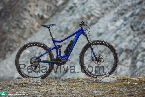 Merida eOne-Twenty 900E ficha tecnica
